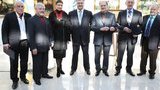 порошенко шевченко премия шевченковская