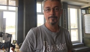 Ткаченко рассматривается как кандидат на пост главы КГГА, - Зеленский