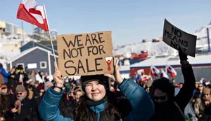 За контроль над Гренландією США доведеться заплатити до $700 млрд, - NBC