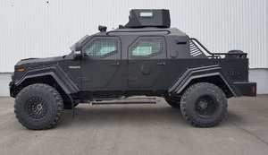 terradyne