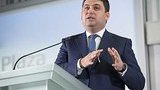 Повышение пенсионного возраста с МВФ не обсуждалось, – Гройсман