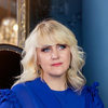 Алла Ландар