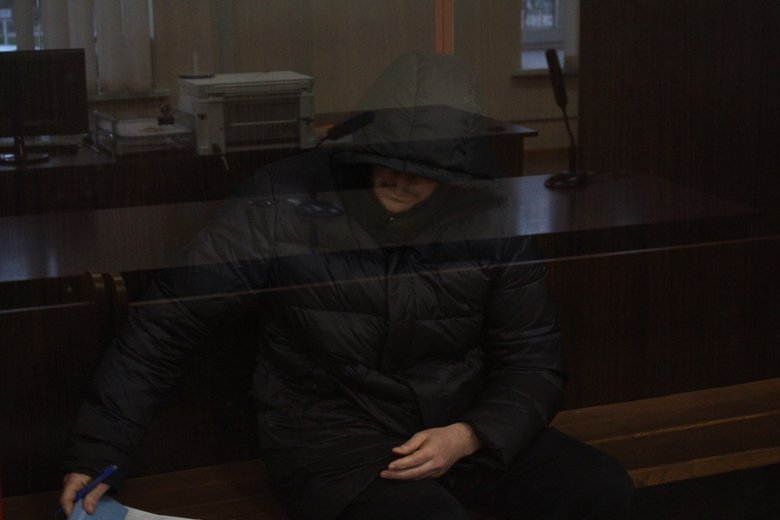 Убивство сина заступника мера Харкова Кузьміна: засідання суду