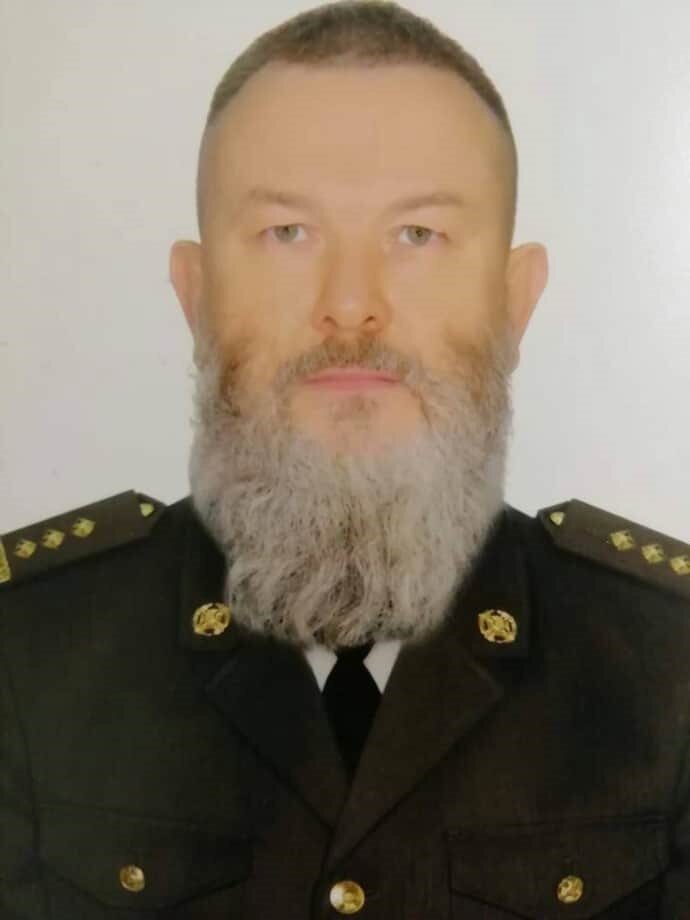 Олег Кулініч