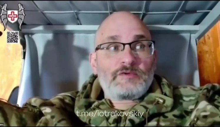 Кремлевский пропагандист Евич о возможном развитии войны с Украиной: "Я не удивлюсь, если противник сожжет Москву"