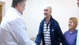 порошенко гордийчук