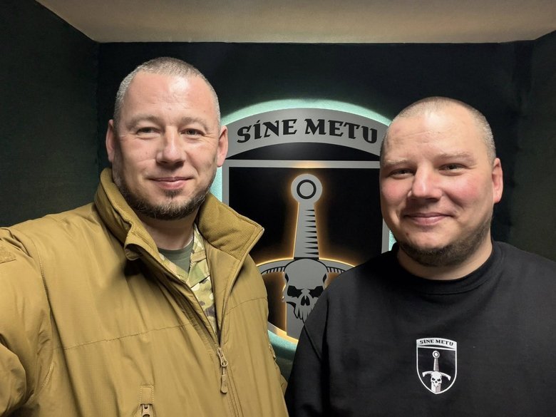 Паліса розповів про реалізацію рішення Ставки на передовій