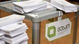У Грузії відбувається другий тур президентських виборів