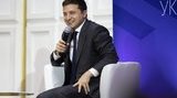 Якщо поїдете в іншу країну і отримаєте там освіту - повертайтеся додому піднімати Україну, - Зеленський на молодіжному форумі в Маріуполі
