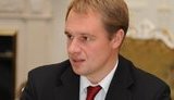 Голова Держкомтелерадіо часів Януковича Курдінович очолив Службу з питань інформаційної політики ОП, - ЗМІ. ДОКУМЕНТ