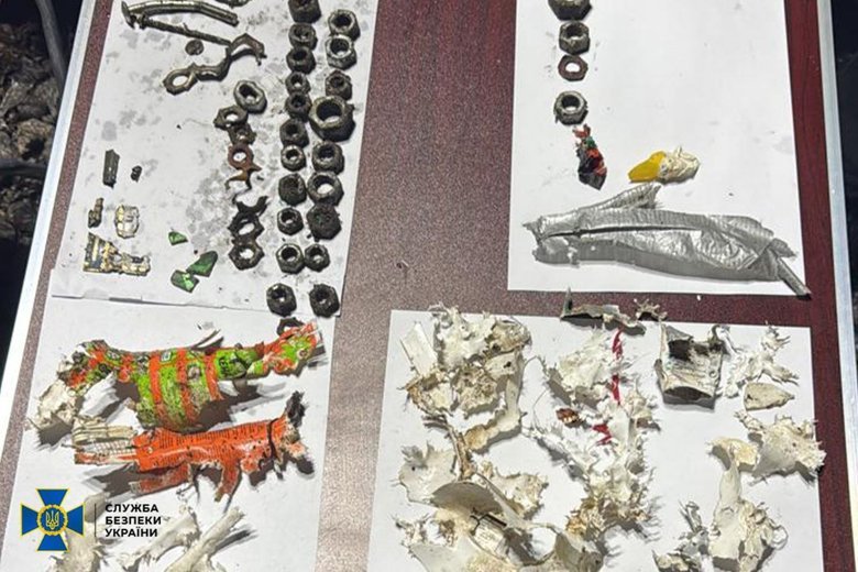 The SBU detained the perpetrators of the terrorist attack in Kyiv six hours after the explosions.