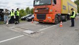 У 2021 році в Україні запустять 60 систем зважування авто в русі, - Азархіна
