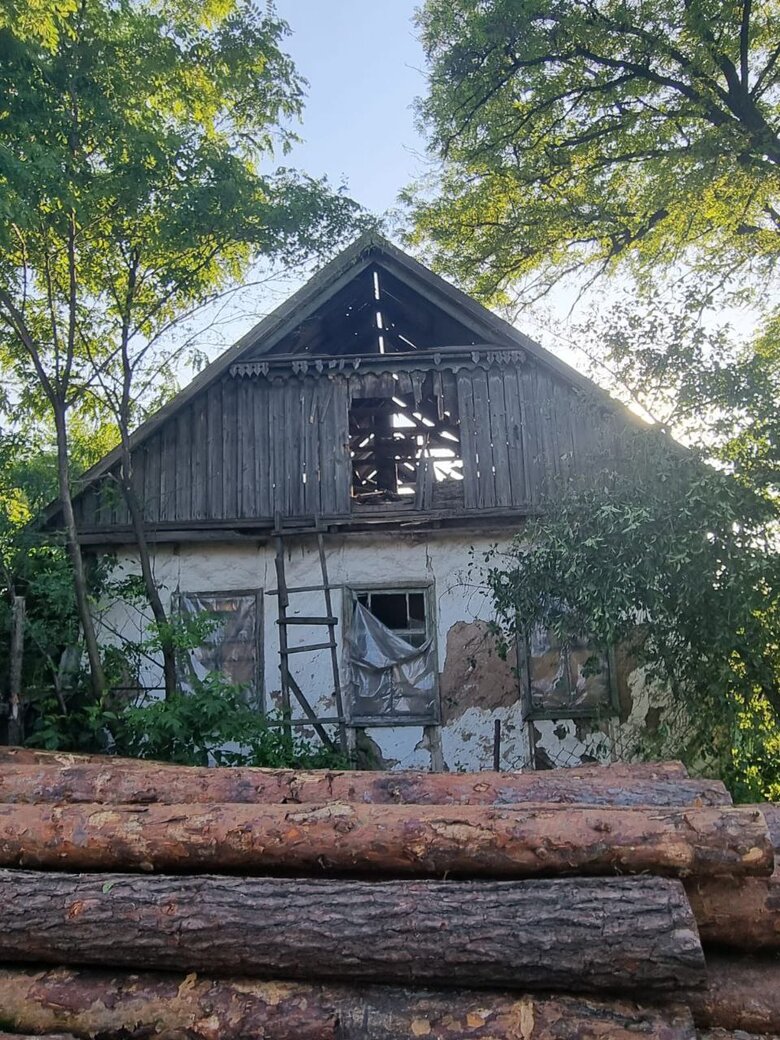 Доба на Донеччині: Курахове під ворожим вогнем, Авдіївка зазнала ракетного обстрілу 04