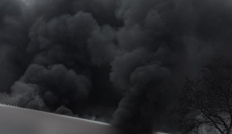 Россияне ударили беспилотниками по спортивной школе в Шостке, где тренировались дети. ФОТОрепортаж