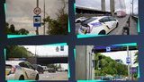 Первые 50 видеокамер системы автофиксации нарушений ПДД заработают 1 июня, - Геращенко