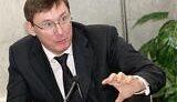 Луценко: срок полномочий Президента продлят до 7 лет, а парламента - до 2015 года