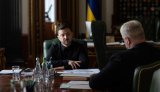 Зеленський провів нараду із Сибігою: що відомо?