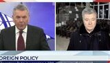 порошенко