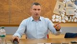 Кличко про політ на чартері з Микитасем і Столаром: Якщо я з кимось лечу, це не означає, що ми друзі