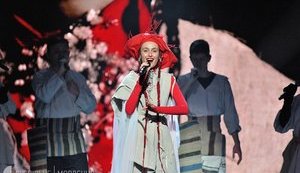 Держприкордонслужба не видавала Аліні Паш документ про перетин адмінмежі з окупованим Кримом