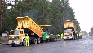 Хто заробляє на відновленні інфраструктури під час війни