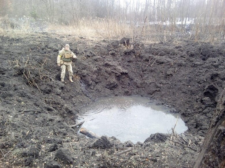 Заступник командира 93-ої бригади полковник Олександр Сліпко: За п’ять місяців біля Барвінкового на Харківщині ми знищили близько ста танків противника. І це тільки танків 02