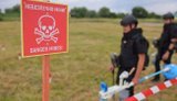 Для перевірки розмінованих земель в Україні створять мережу лабораторій