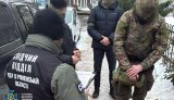 The SSU prevented a new terrorist attack in the centre of Rivne