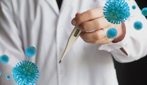 інфекційні хвороби