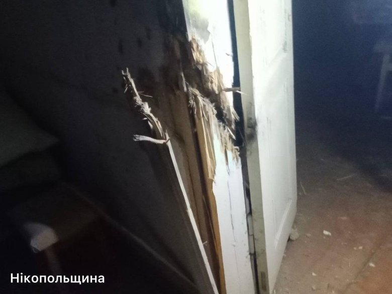 Дніпропетровщина під атаками: постраждали діти та дорослі