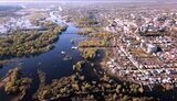 Жителів російського Рильська закликали евакуюватися