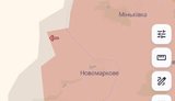 Россияне продвинулись вблизи Новомарково в Донецкой области, - DeepState.
