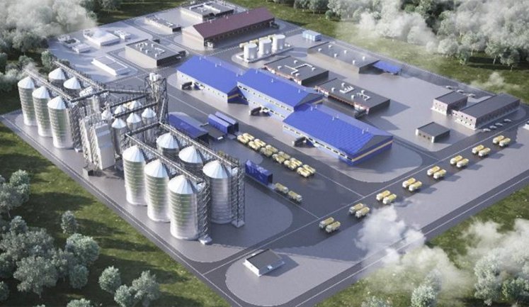 Мінекономіки назвало індустріальні парки, які отримали гроші з бюджету в 2025 році