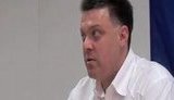 "Регионалы" занимаются "рукоблудием под газеткой", - лидер "Свободы". ВИДЕО