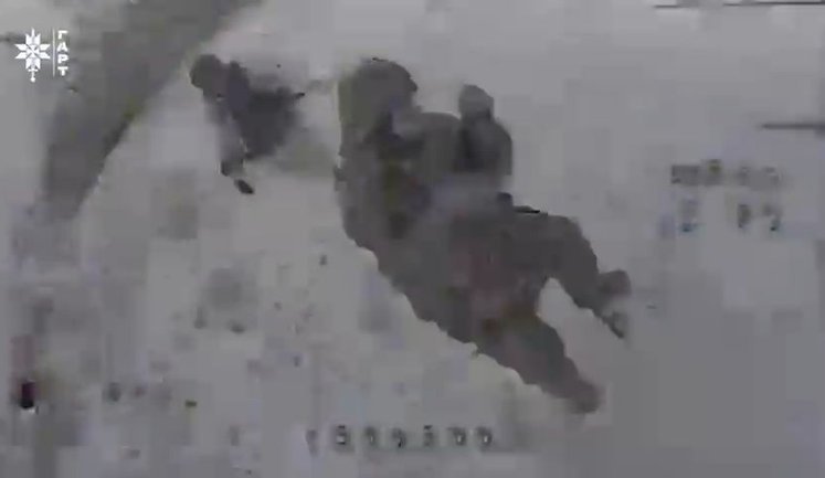 Пограничники бригады "Гарт" отразили штурмы и ликвидировали 131 оккупанта за неделю на Харьковщине. ВИДЕО