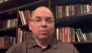 Stepanov says why weekend lockdown did not work as planned