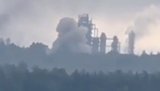Дроны атаковали нефтеперерабатывающие и энергетические объекты в Татарстане и Краснодарском крае РФ