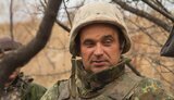 Помер екскомбат 1-го танкового батальйону 17-ї ОТБр Юрій Лакша. ФОТО