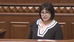 Зарплата військовослужбовців-учасників АТО зросте в чотири рази, - Яресько