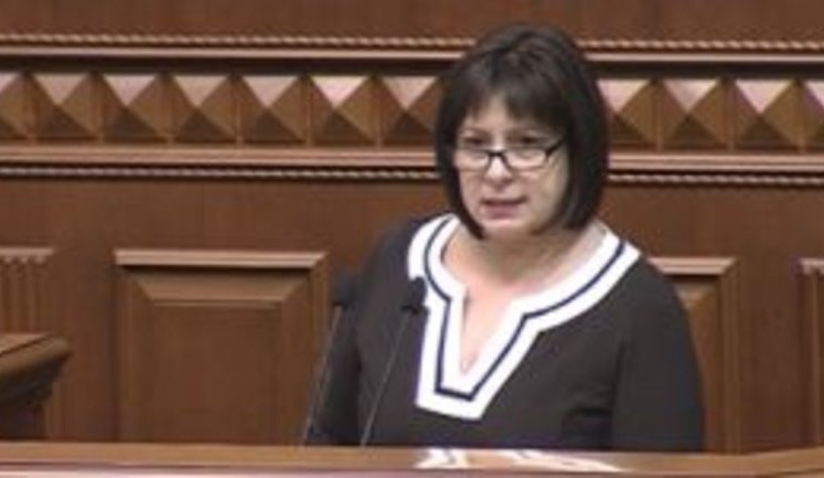 Зарплата військовослужбовців-учасників АТО зросте в чотири рази, - Яресько