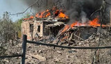 The shelling of Sloviansk on April 23, 2025. What is known