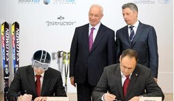 "Instructor" vs Каськів