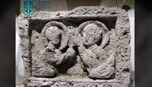 На Волині віднайшли історичну пам’ятку часів Київської Русі