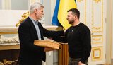 павел,зеленський