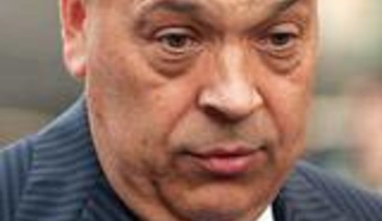 Москаль о Королевской: "Она говорит голосом трансвестита". ВИДЕО