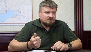 В рамках обмена пленными РФ иногда передает Украине граждан, осужденных за общие уголовные преступления, - заместитель генпрокурора Лещенко