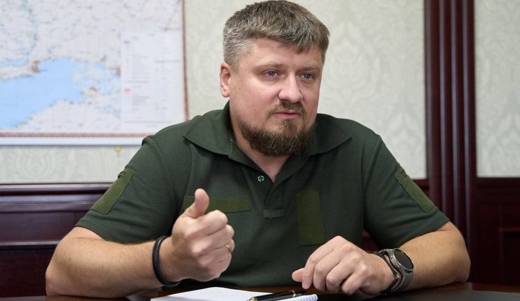 В рамках обмена пленными РФ иногда передает Украине граждан, осужденных за общие уголовные преступления, - заместитель генпрокурора Лещенко