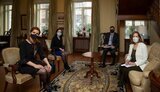 Реформування СБУ за євроатлантичними принципами - ключовий крок на шляху України в НАТО, - Квін