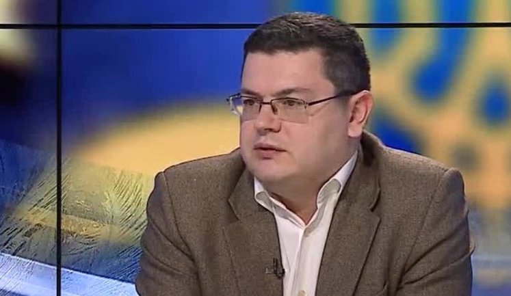 Ukraine's parliament sacks MP Yaremenko from top post in Foreign Policy Committee. PHOTOS