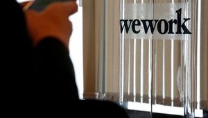Стартап WeWork отложил IPO из-за слабого интереса инвесторов